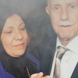 Meet your Posher, Wedad